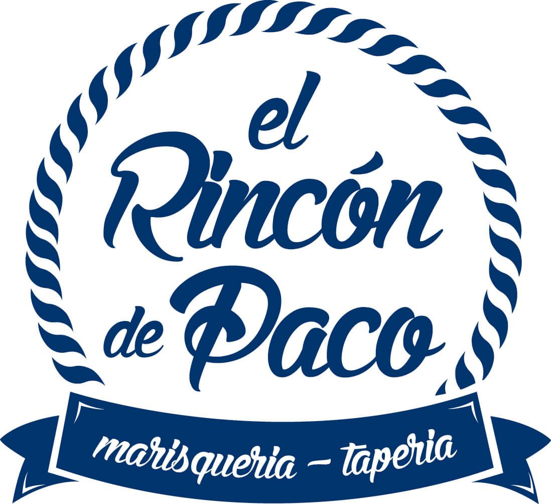 RIncón de Paco Logo